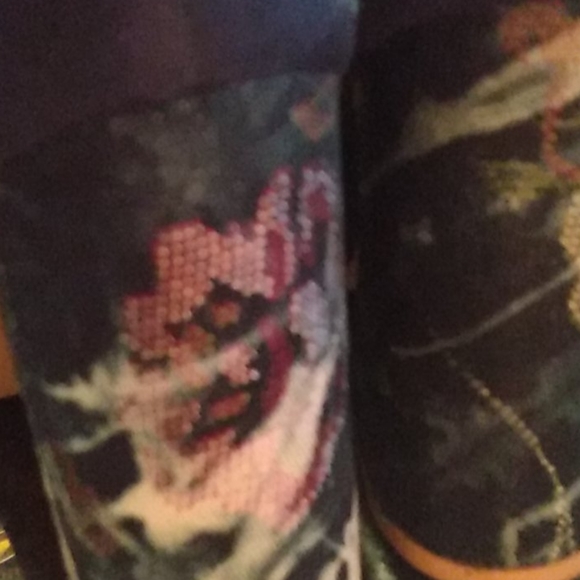 Shoes - Picture 2 of 3